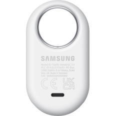 GPS Samsung Galaxy SmartTag2 UWB White