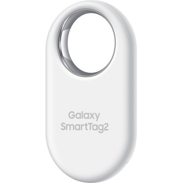 GPS Samsung Galaxy SmartTag2 UWB White
