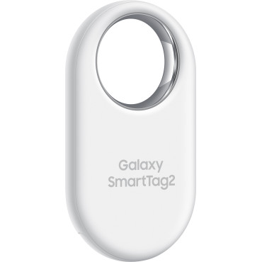 GPS Samsung Galaxy SmartTag2 UWB White