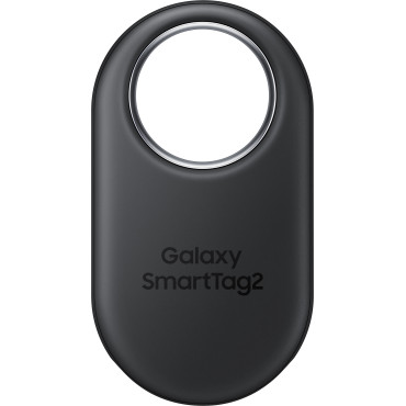 GPS Εντοπιστής Samsung Galaxy SmartTag2 UWB μαύρο