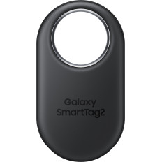 GPS Locator Samsung Galaxy SmartTag2 UWB Svart