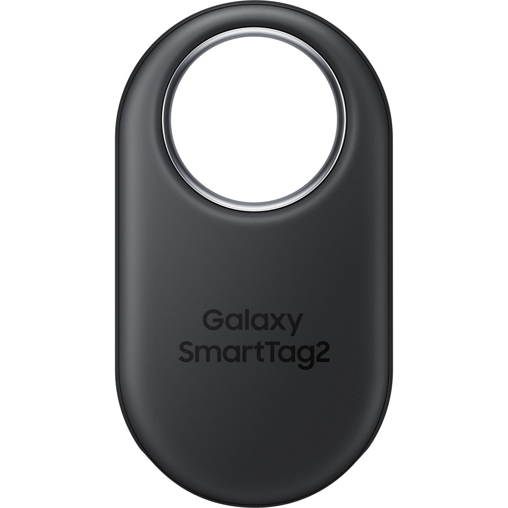 GPS Locator Samsung Galaxy SmartTag2 UWB Svart