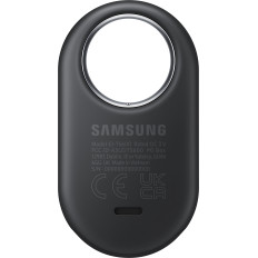 GPS Locator Samsung Galaxy SmartTag2 UWB Svart