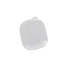 Alto-falante sem fio T7 Mini Bluetooth 5.3 IPX7 15W Cinza