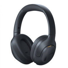 Øretelefon Haylou S35 ANC Black Headphones Black