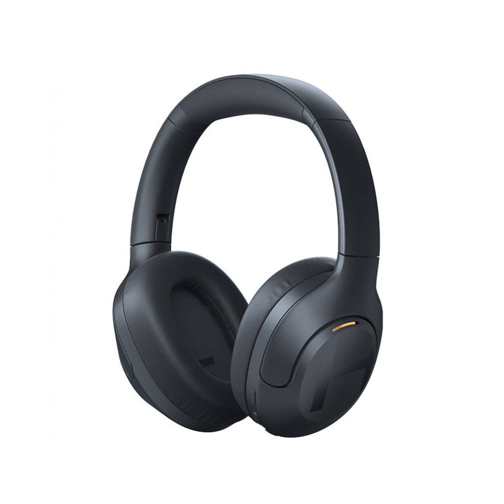 Fone de ouvido fones de ouvido preto headlou s35 preto
