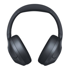 Øretelefon Haylou S35 ANC Black Headphones Black