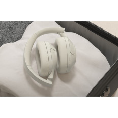 Earphone Haylou S35 ANC black headphones black