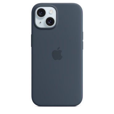 Coque en silicone d'origine...