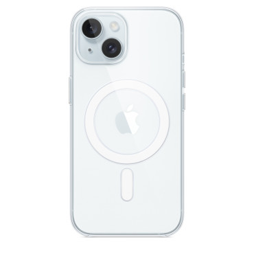 Coque en silicone d'origine...