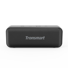 Brezžični zvočnik T2 MINI 2023 Bluetooth 5.0 10W Črna