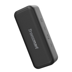 Traadita kõlar T2 mini 2023 Bluetooth 5,0 10w must
