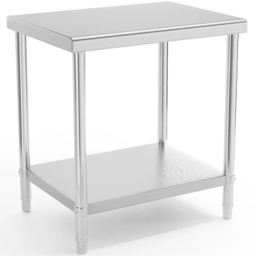 Table Worktop Steel...