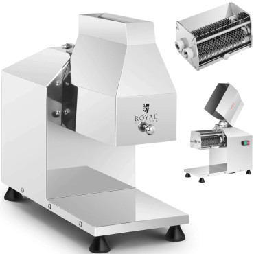 Steaker Karleciarka Machine...