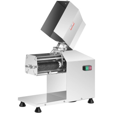 Máquina Karleciarka do saqueinho para amolecer a carne elétrica 230V 350W