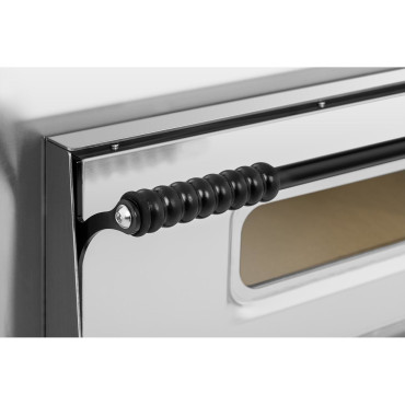 Profesionāls cept divu kameru picu 12 picas. 32 cm 14400 W