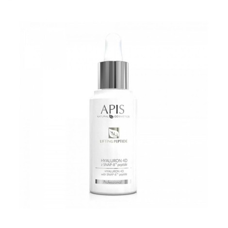 Apis Hyaluron 4D con Peptide Snap-8 30 ml — vista frontale