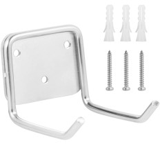 Porte-mur de cintre pour mélangeur et accessoires