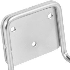 Hanger Wall Holder for blender og tilbehør