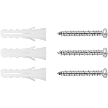 Porte-mur de cintre pour mélangeur et accessoires