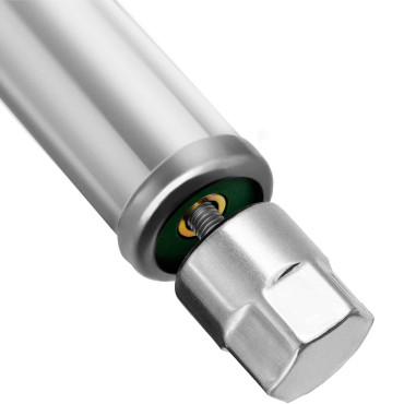 Tabelle Arbeitsplatte Arbeitsplatte Central Steel 120 x 70 cm bis 93 kg