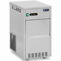 Professional Locker Ice traat 25 kg / päev 200 w