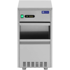 Szakmai Locker Ice Wire 25 kg / nap 200 W