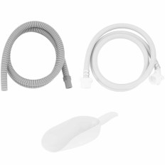 Ammattimainen kaappi Ice Wire 25 kg / vrk 200 W