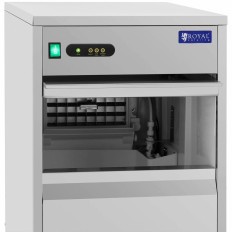 Professional ice bar for ice bar 30 kg / day 240 W