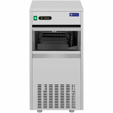 Professional ice bar for ice bar 30 kg / day 240 W