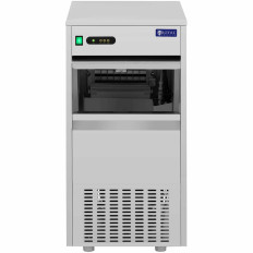Ammattimainen jääpalkki jääpalkkiin 30 kg / vrk 240 W