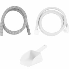 Barre de glace professionnelle pour barre de glace 30 kg / jour 240 w