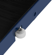 Veterinary platform for animals 96.5 x 51 cm 180 kg / 50 g