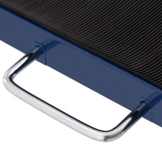 Veterinary platform for animals 96.5 x 51 cm 180 kg / 50 g