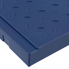 Plataforma veterinária para animais 96,5 x 51 cm 180 kg / 50 g