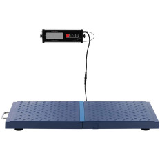 Plataforma veterinária para animais 96,5 x 51 cm 180 kg / 50 g