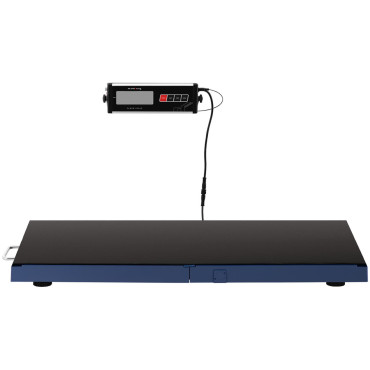 Plataforma veterinária para animais 96,5 x 51 cm 180 kg / 50 g