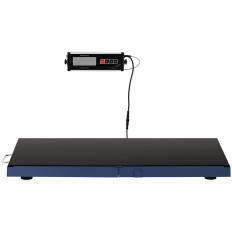 Plataforma veterinária para animais 96,5 x 51 cm 180 kg / 50 g