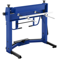 Ohýbací stroj Segment Bend pre plech 0-135 stupňov Šírka 1020 mm