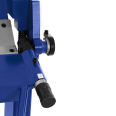 Bend de la machine à plier segment pour tôle 0-135 degrés largeur 1020 mm