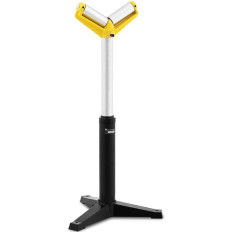 Alimentador em forma de Rolamento de rack para material de fornecimento para 800 kg