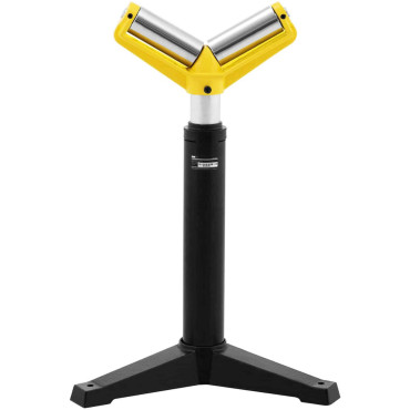 Rack Roller V-formad matare för att tillföra material för 800 kg