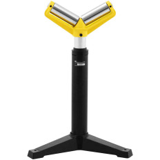 Rack Roller V-shaped feeder for supplying material for 800 kg