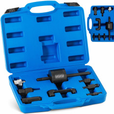 TROPER pour moteurs d'injection d'injection d'injection - 9 el.