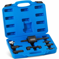 Puller for injection injection injection engines - 9 el.