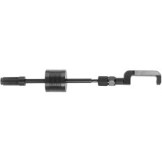 Puller for injection injection injection engines - 9 el.