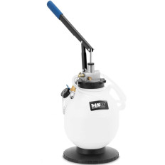 Čerpadlo na výmenu oleja v automatickej prevodovke s 13 adaptérmi 7,5 l