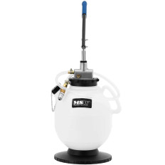 Naftos keitimo siurblys automatinėje pavarų dėžėje su 13 adapterių 7,5 l