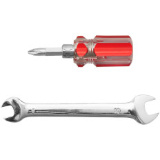 Zamenjava olja v avtomatskem menjalniku s 13 adapterjem 7.5 L