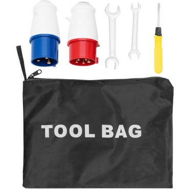 Gerador agregado gerador diesel sobre rodas 240/400 v 8500 W 10 KVA 30 l